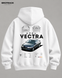 Худі Opel Vectra, XS HW15 фото