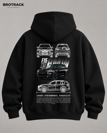 Худі BMW X5 F15, XS H26 фото