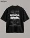 Футболка Honda civic EJ2, XS T18 фото 1