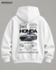 Худі Honda Accord X, XS HW19 фото