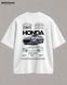 Футболка Honda Accord X, XS TW19 фото