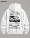 Худі Ford Focus mk3, XS HW21 фото