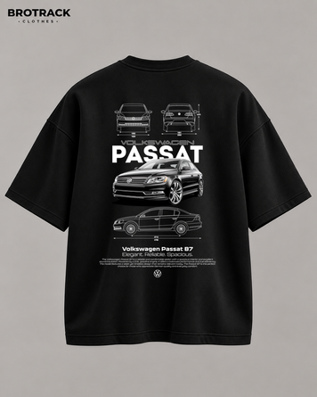 Футболка Volkswagen passat B7, XS T04 фото