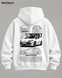 Худі Renault Megane RS Cup, XS HW13 фото