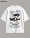Футболка Renault Megane RS Cup, XS TW13 фото