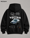 Худі Opel Vectra, XS H15 фото 1