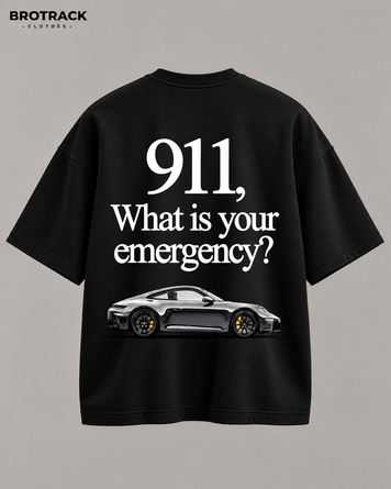 Футболка Porsche 911, XS T32 фото