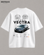 Футболка Opel Vectra, XS TW15 фото